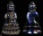 เคาะเดียวแดง.....พระกริ่ง เนื้อเหล็กไหล 7 สี ปี 19 หลวงปู่สรวง เทวดาเล่นดิน อธิฐานขอได้เร็วและแรง