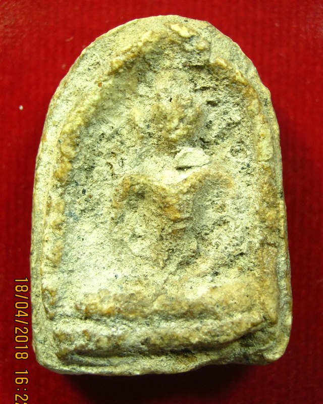 พระกรุ วัดเงินคลองเตย