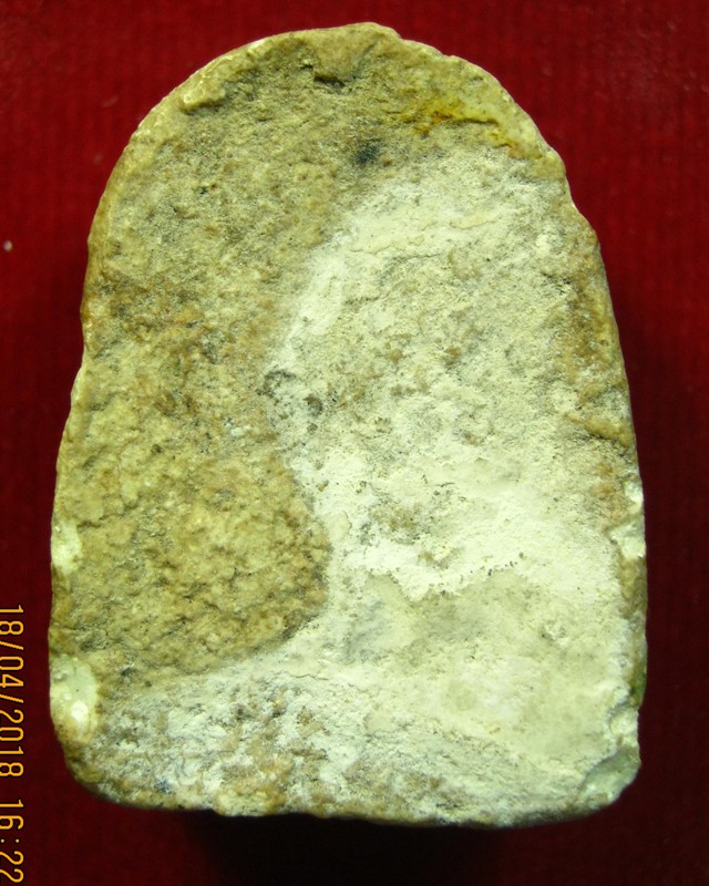 พระกรุ วัดเงินคลองเตย