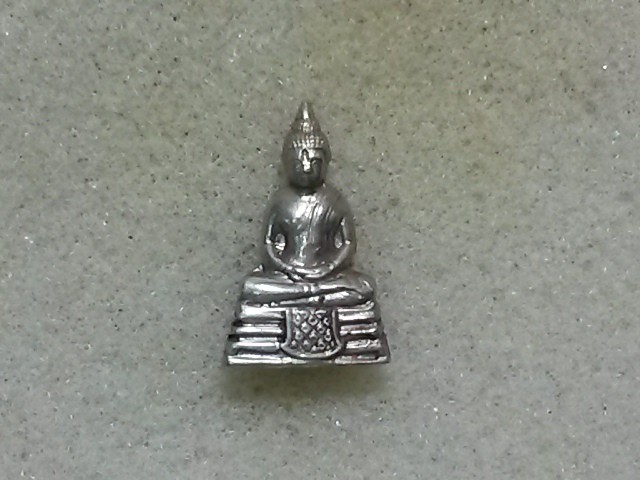 กริ่งหลวงพ่อโสธร ปี10 พอสวยครับ