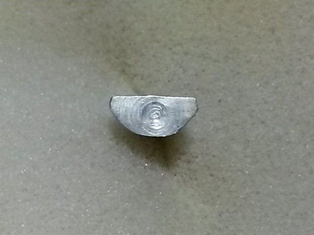 กริ่งหลวงพ่อโสธร ปี10 พอสวยครับ