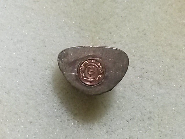 พระกริ่ง ลพ สมชาย วัดเขาสุกิม สวยเดิมๆครับ