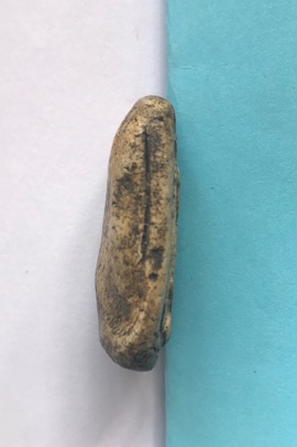 พระเนื้อดินเก่าเก็บไม่ทราบที่ครับ