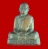  รูปเหมือนปั๊มรุ่นแรก หลวงพ่อหงษ์ วัดชลคราม จ.สุราษฎร์ธานี ปี ๒๕๑๖ 
