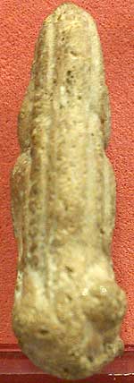 *พิมพ์เชียงแสนสองหน้า กรุวัดบางยี่หน สุพรรณบุรี*