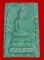 พระสมเด็จชินบัญชรหลวงพ่อแพ วัดพิกุลทอง เนื้อผงลายรัศมีมรกต ตะกรุดสามกษัตริย์ # 2