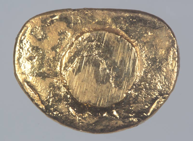 พระรูปหล่อกะไหล่ทอง หลวงพ่อเงิน พระครูพิบูลธรรมเวท วัดหิรัญญาราม  (บางคลาน) พิจิตร # 2