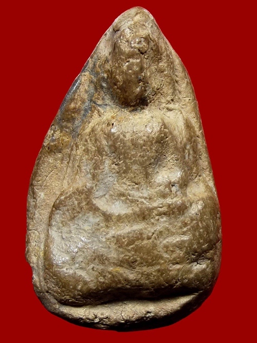 ราคาเบาๆ พระท่ามะปราง กรุวัดสำปะซิว (พระมีซ่อมครับ)