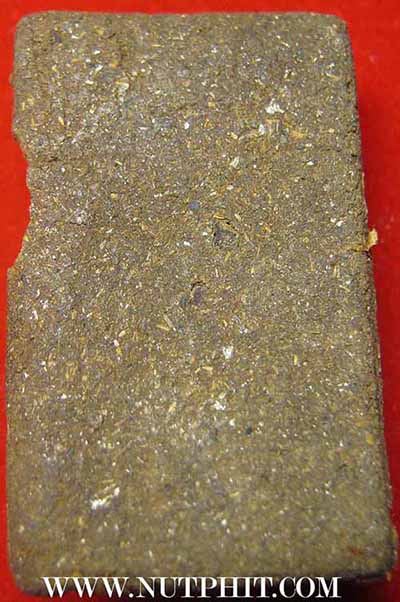 ที่สุดแห่งความหายาก พระติ้ว พระเทียม เนื้อว่าน พ.ศ.๒๕๐๐ ลป.จันทร์ วัดศรีเทพ นครพนม*14