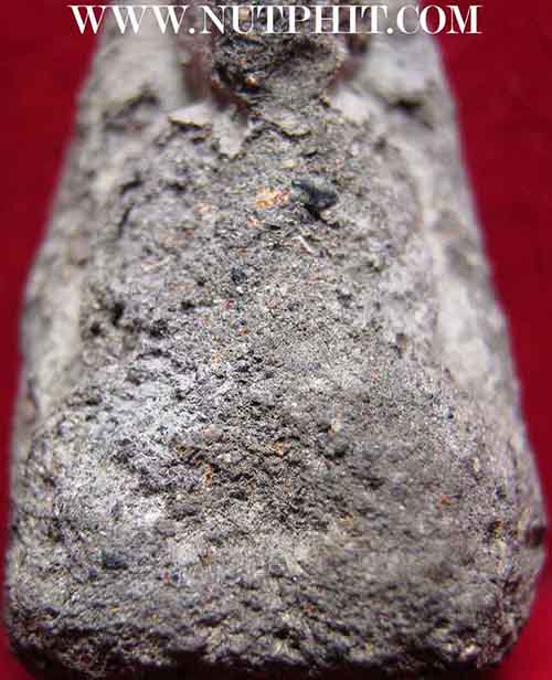 หลวงปู่ทวด วัดช้างให้ ปี 2497 พิมพ์กลาง+ บัตรรับรองพระแท้ *18