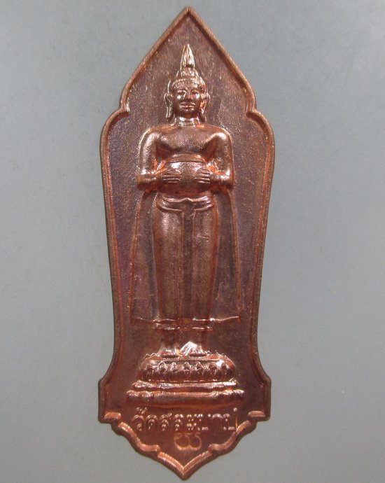 ๒๐ เหรียญพระอุ้มบาตร วัดสละบาป จ สิงห์บุรี