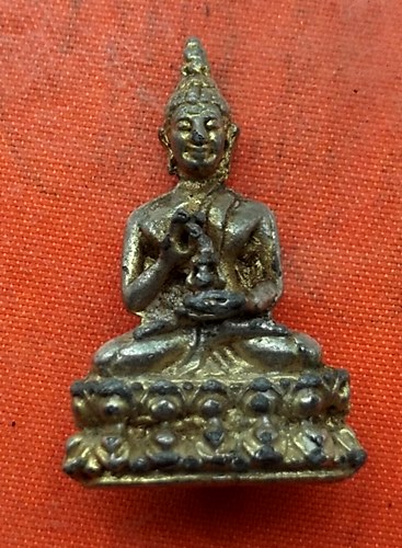 เริ่ม 10 บาท กับ พระพุทธ    …EV861