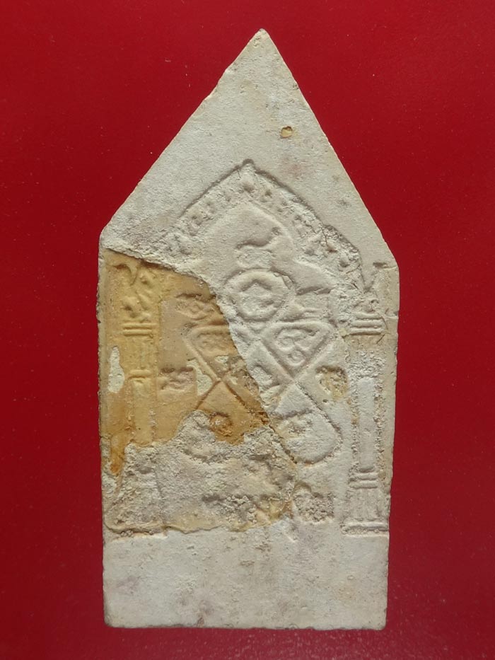 (16) ขุนแผน ลงกรุ (บรรจุกรุ) ลป.ทิม วัดละหารไร่ ปี 17