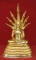 พระพุทธรูปประจำวันเกิด วันเสาร์ ปางนาคปรก 