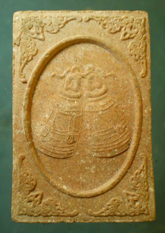 สมเด็จ ระฆังคู่ เจ้าคุณเที่ยง วัดระฆัง