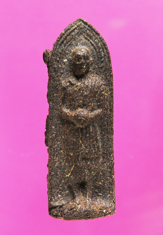 พระผงว่านชานหมาก หลวงพ่อเกษม เขมโก