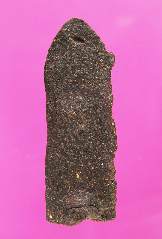 พระผงว่านชานหมาก หลวงพ่อเกษม เขมโก