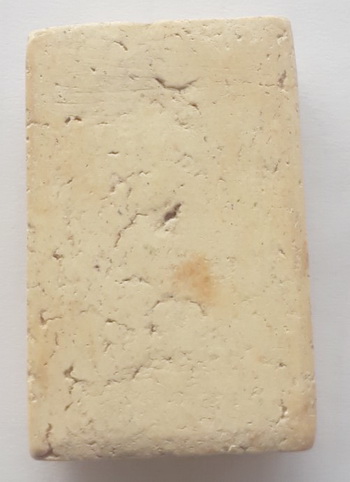 สมเด็จวัดระฆัง 100ปี พิมพ์ใหญ่ ฟอร์มเศียรโต นิยม พร้อมกล่อง Cosmo บัตรพระแท้