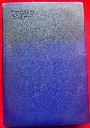 รูปเหมือนสมเด็จวัดระฆัง100ปี ตรายางเทพ บล็อคห่วงลึก นิยมสุด พร้อมกล่อง