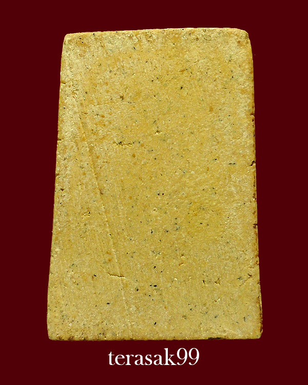 พระสมเด็จฐานสามชั้น กรุต้นพิกุล(ไม่ลงกรุ) หลวงพ่อกวย วัดโฆษิตาราม ชัยนาท สวยๆหายาก