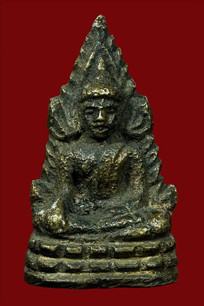 ชินราช 2485 พิมพ์ต้อ สวยๆ