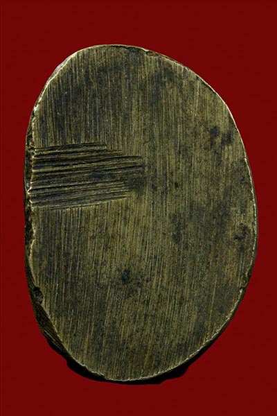 ชินราช 2485 พิมพ์ต้อ สวยๆ