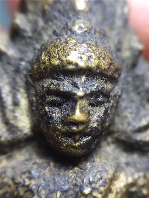 ชินราช 2485 พิมพ์ต้อ สวยๆ