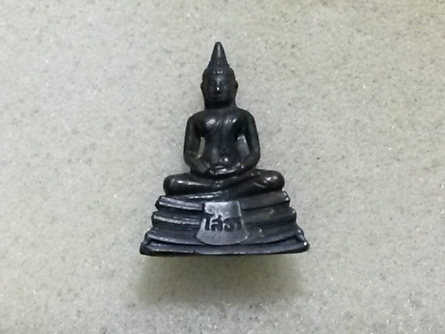 พระกริ่งหลวงพ่อโสธร ปี29 สวยเดิมๆครับ