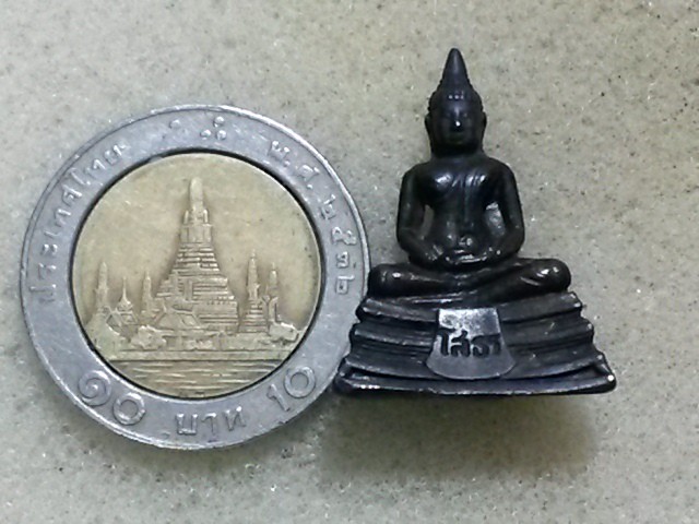 พระกริ่งหลวงพ่อโสธร ปี29 สวยเดิมๆครับ