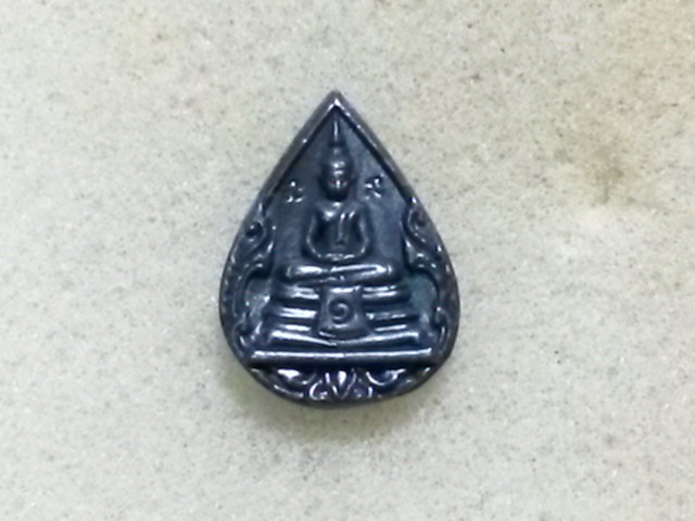 หล่อหยดน้ำ หลวงพ่อโสธร ปี29 สวยเดิมๆครับ