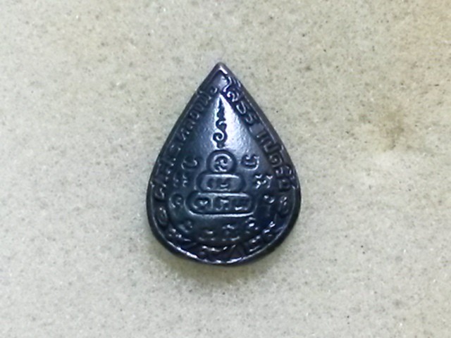 หล่อหยดน้ำ หลวงพ่อโสธร ปี29 สวยเดิมๆครับ