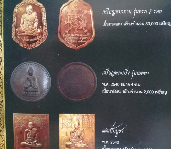 เหรียญพระกริ่ง เนื้อนวะโลหะ รุ่นเมตตา หลวงปู่ทิม วัดพระขาว อยุธยา