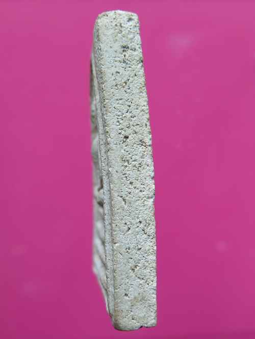 สมเด็จหลวงปู่นาค วัดระฆัง พิมพ์ปรกโพธิ์ใหญ่ ไม่มีตะกรุด