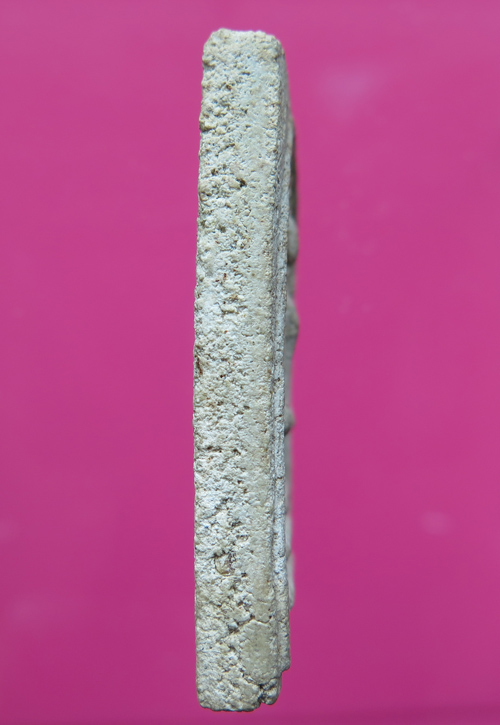 สมเด็จหลวงปู่นาค วัดระฆัง พิมพ์ปรกโพธิ์ใหญ่ ไม่มีตะกรุด