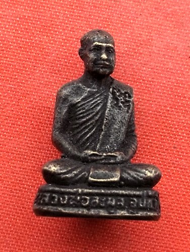 เริ่ม 10 บาท กับ  รูปหล่อหลวงพ่อละมูล วัดสระแกง สิงห์บุรี …EZ114