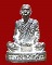 หลวงพ่อเพี้ยน วัดเกริ่นกฐิน จ.ลพบุรี ปี49