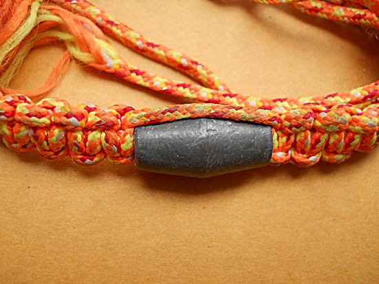 ลูกสะกดร้อยเชือก หลวงปู่หมุน วัดบ้านจาน ออกวัดซับลำใย ปี42 