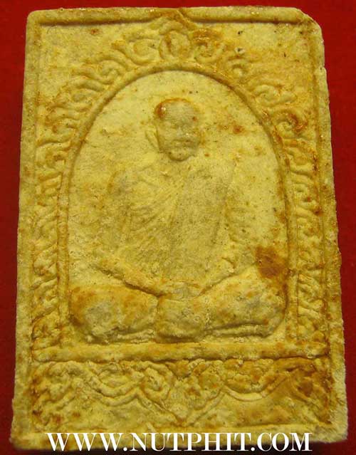 ชุด 6 องค์ ลป.คร่ำ วัดวังหว้า ระยอง+รับประกัน 3 มาตรฐานสูงสุด(แท้+พอใจ+ประกันราคา)*73