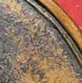 เหรียญนักกล้าม สังฆฏิ เจ้าคุณนร สภาพสวยกริ๊ปๆๆ