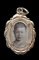 ล็อกเกตพระอาจารย์หลวงพ่อวิริยังค์ วัดธรรมมงคล กรุงเทพฯ