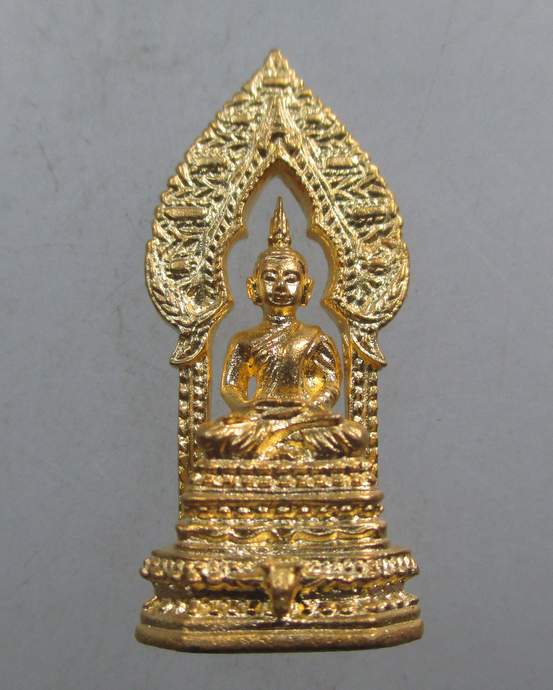 ๒๐ พระนิรันตราย วัดนิเวศธรรมประวัติ จ อยุธยา