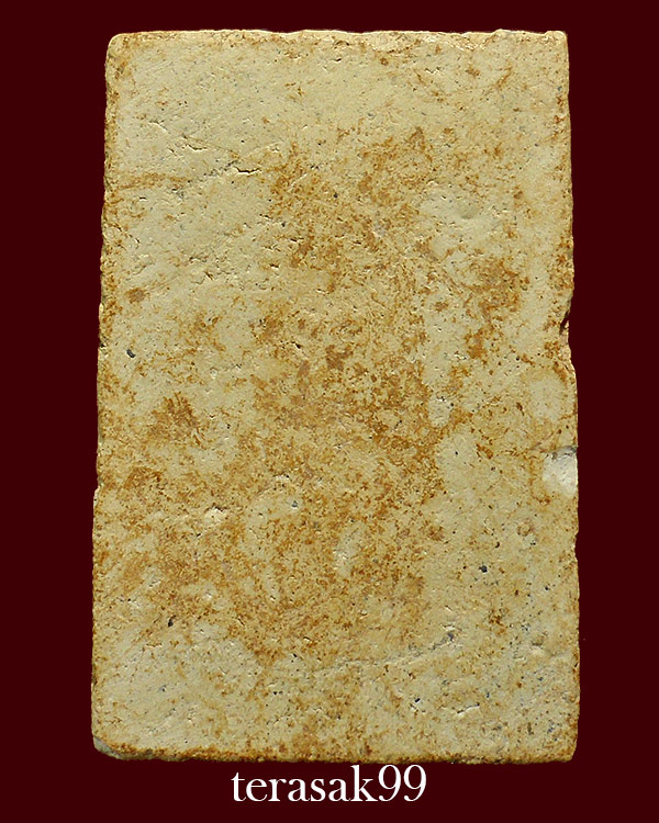 พระปรกโพธิ์ฐานแซม หลวงปู่หิน วัดระฆัง เนื้อผงสมเด็จวัดระฆังฯ ปี2500 ราคาเบาๆ (3)