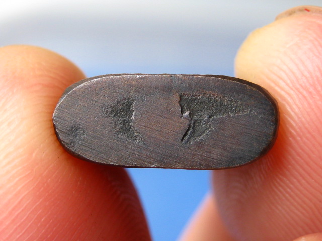 เหรียญหลวงพ่อพุทธโสธร 2 หน้า รุ่นสร้างพระอุโบสถหลังใหม่