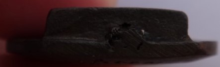 เหรียญหล่อหลวงปู่โต๊ะ รุ่น 109 ปี ปี 39 เคาะเดียว