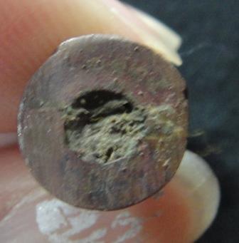 กุมารจินดารมณี รุ่น 2 เนื้อทองแดง กล่องเดิม เลข 2125 หลวงพ่อสาคร วัดหนองกรับ#22