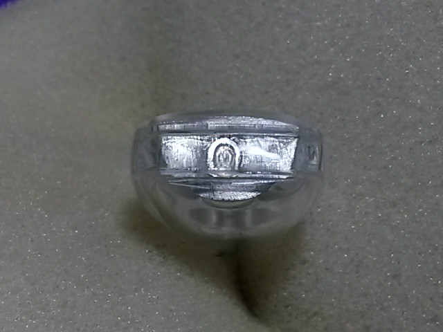 กริ่งหลวงพ่อโสธร เนื้อเงิน ปี39 สวยเดิมๆครับ