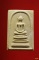 พระสมเด็จชินบัญชร รุ่นประวัติศาสตร์ วัดอรุณ ปี 2535 พร้อมกล่องเดิม...../1