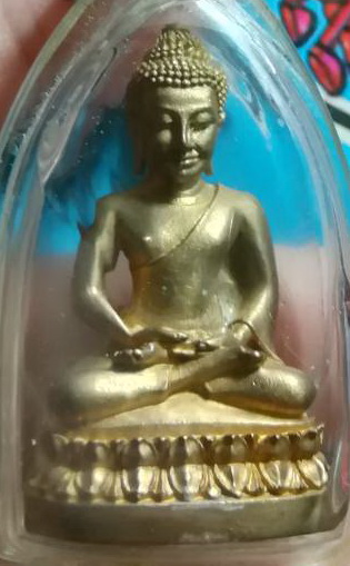 พระนิรันตราย กรมตำรวจ