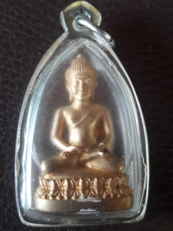 พระนิรันตราย กรมตำรวจ