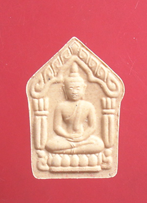 ขุนแผนนะอกแตกเนื้อผงพรายกุมาร หลวงพ่อสาคร วัดหนองกรับครับ 